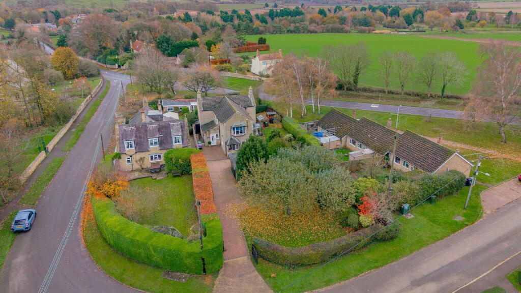 Main image of property: Hough Lane in Carlton Scroop