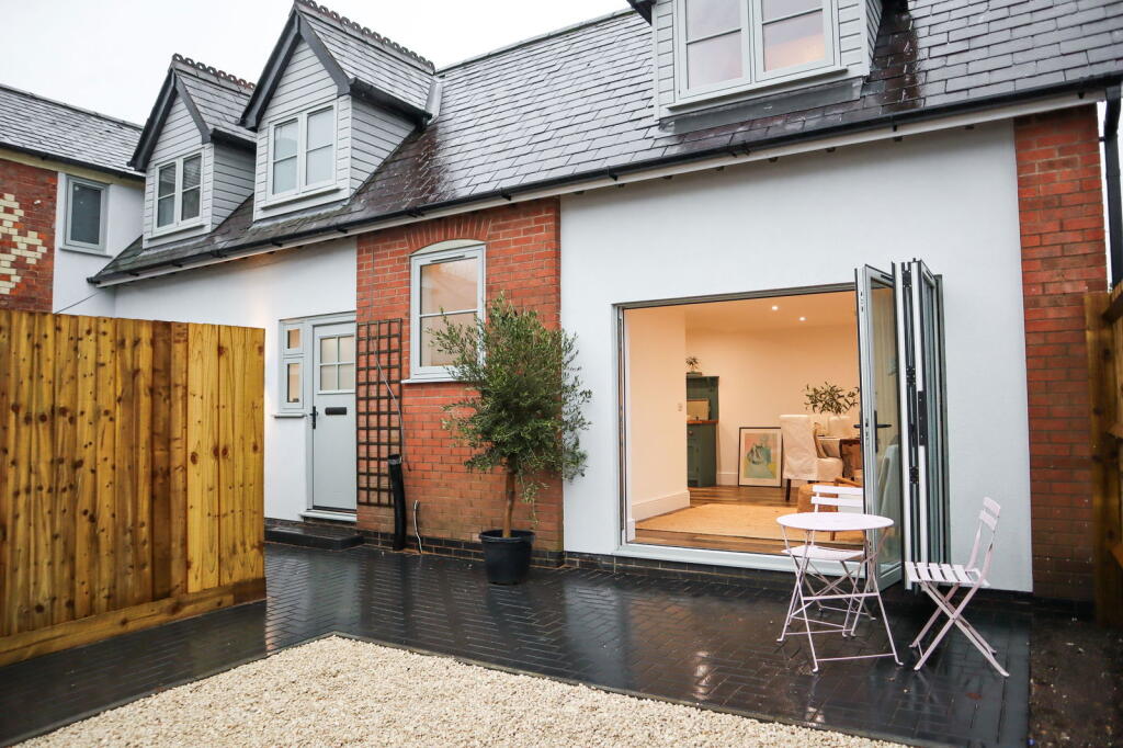 Main image of property: Lilbourne, nr Rugby, Warwickshire, CV23 0ST