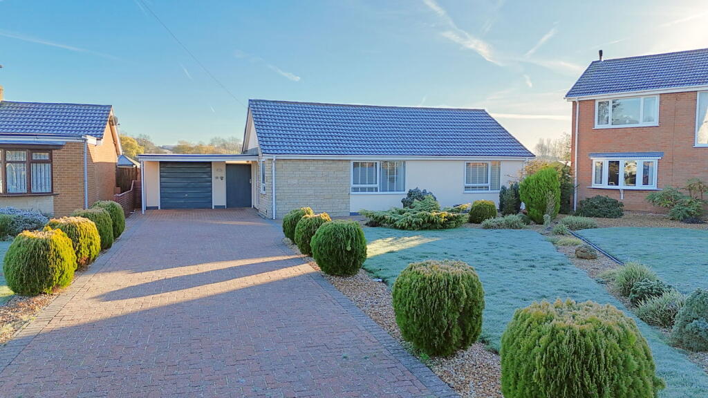 Main image of property: St. Stephens Road,Retford,DN22 7EZ