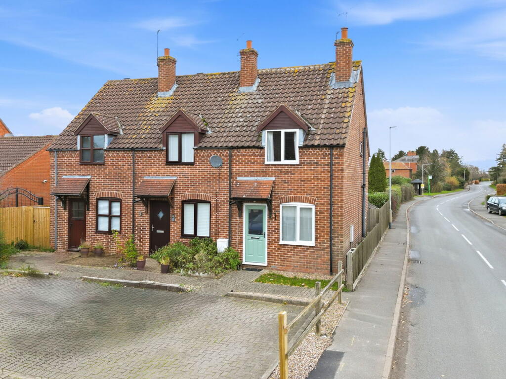 Main image of property: Old Croft Cottages, Rolleston