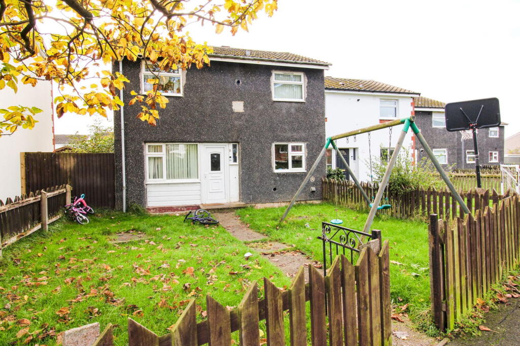 Main image of property: Barnard Walk, Immingham, DN40 1HR
