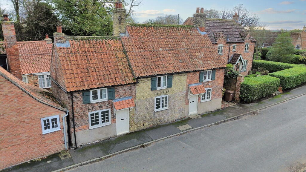 Main image of property: Main Street, Ewerby, Sleaford, NG34 9PJ