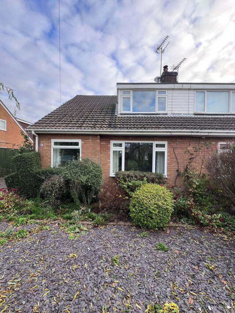 Main image of property: Ashwells Lane, Yelvertoft, Northampton, NN6 6LW