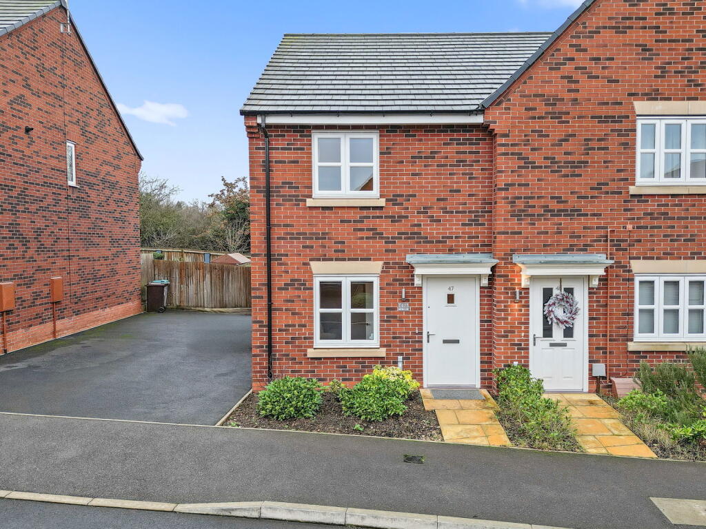 Main image of property: Hopewell Rise, Southwell