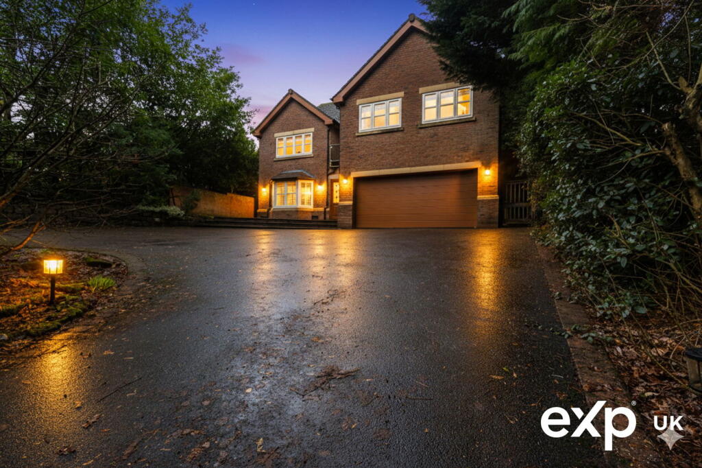 Main image of property: Church Drive, Ravenshead