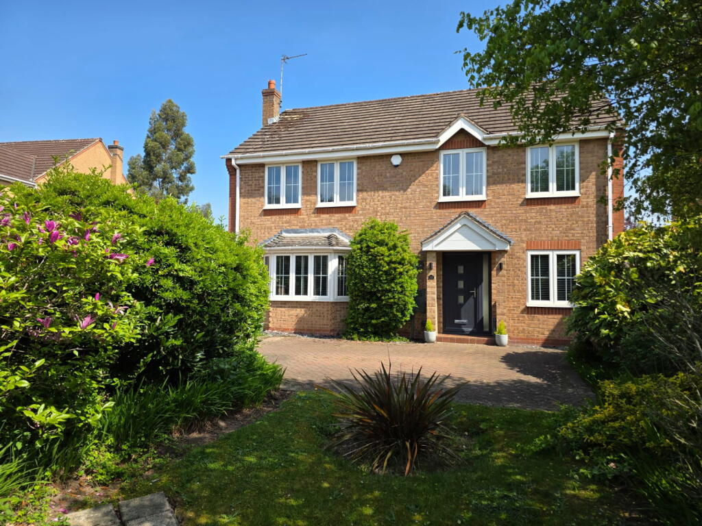 Main image of property: Longdale Lane, Ravenshead