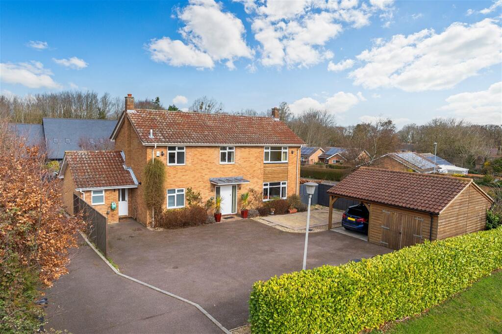 Houses For Sale In Fenstanton Cambs at Ruth Robertson blog