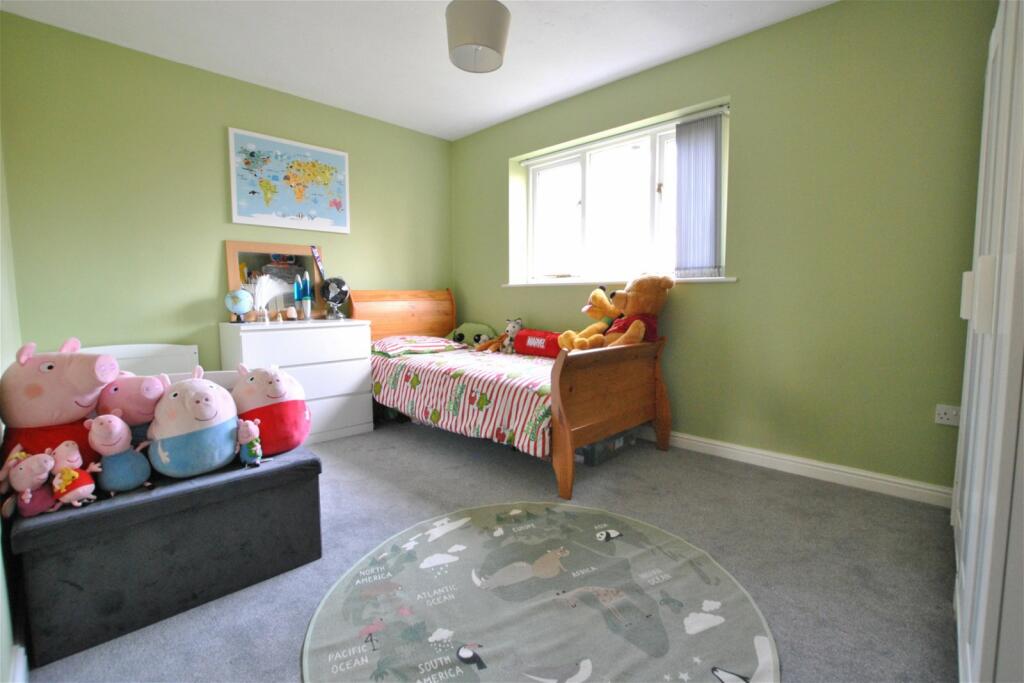 Additional property image - Stockley Close, Haverhill, CB9 0NB