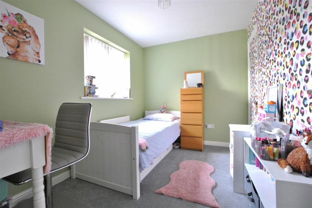 Additional property image - Stockley Close, Haverhill, CB9 0NB