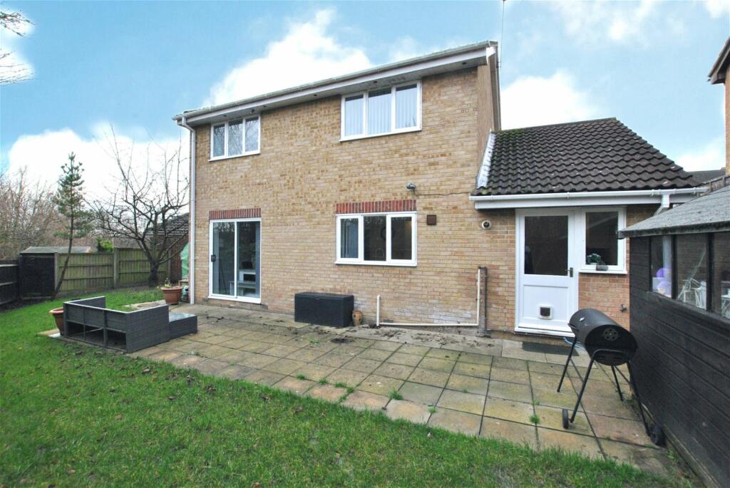 Additional property image - Stockley Close, Haverhill, CB9 0NB