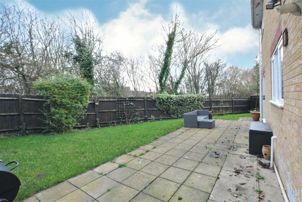 Additional property image - Stockley Close, Haverhill, CB9 0NB