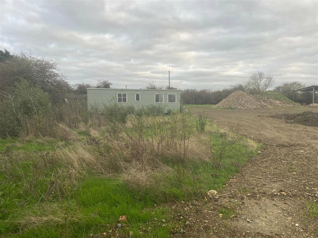 Land for sale in Cottenham, Cambridge, CB24 8PP, CB24