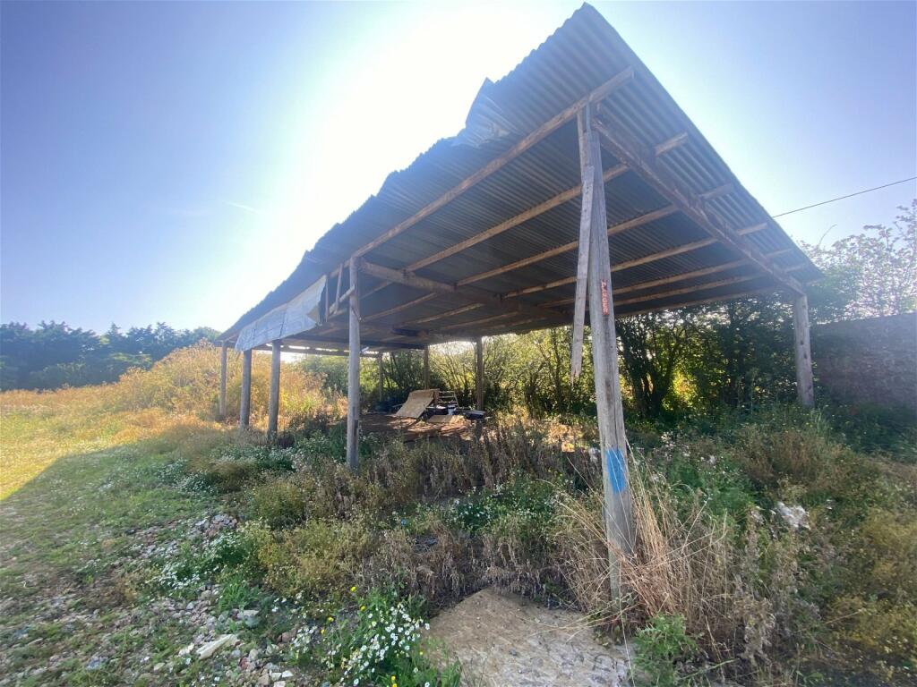 Land for sale in Cottenham, Cambridge, Cambridgeshire, CB24 8PP, CB24