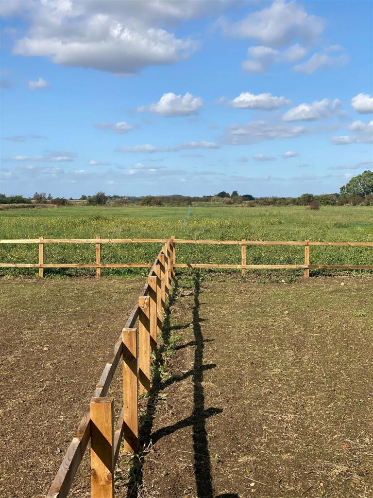 Land for sale in Cottenham, Cambridge, Cambridgeshire, CB24 8PP, CB24