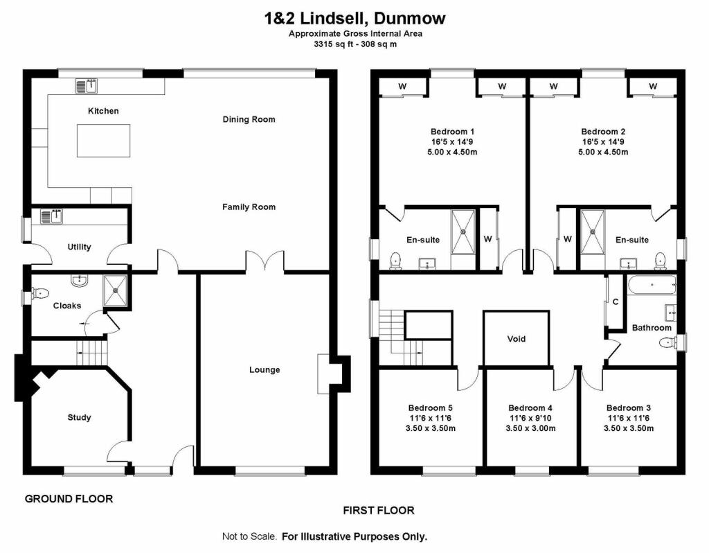 Additional property image - Lindsell, near Greet Dunmow, Essex, CM6 3QL