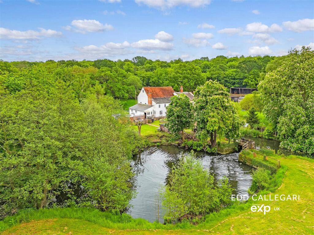 Additional property image - Chalkney Mill, Earls Colne, Colchester, CO6 2PR