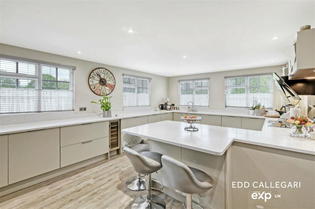Additional property image - Chalkney Mill, Earls Colne, Colchester, CO6 2PR