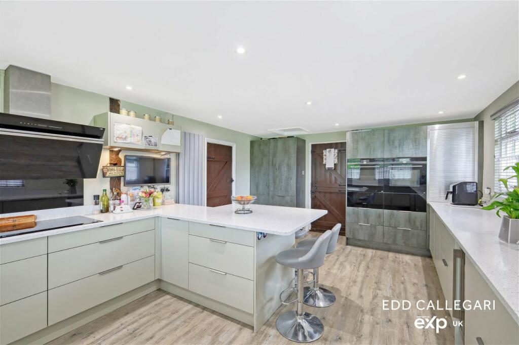 Additional property image - Chalkney Mill, Earls Colne, Colchester, CO6 2PR