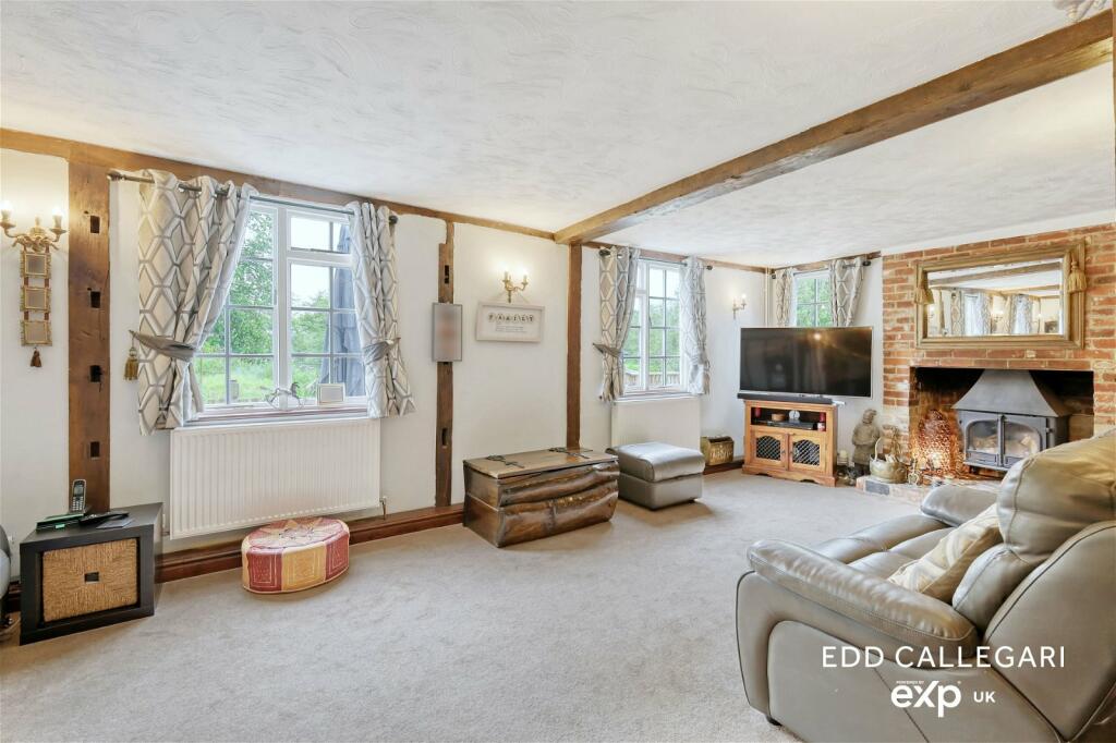 Additional property image - Chalkney Mill, Earls Colne, Colchester, CO6 2PR