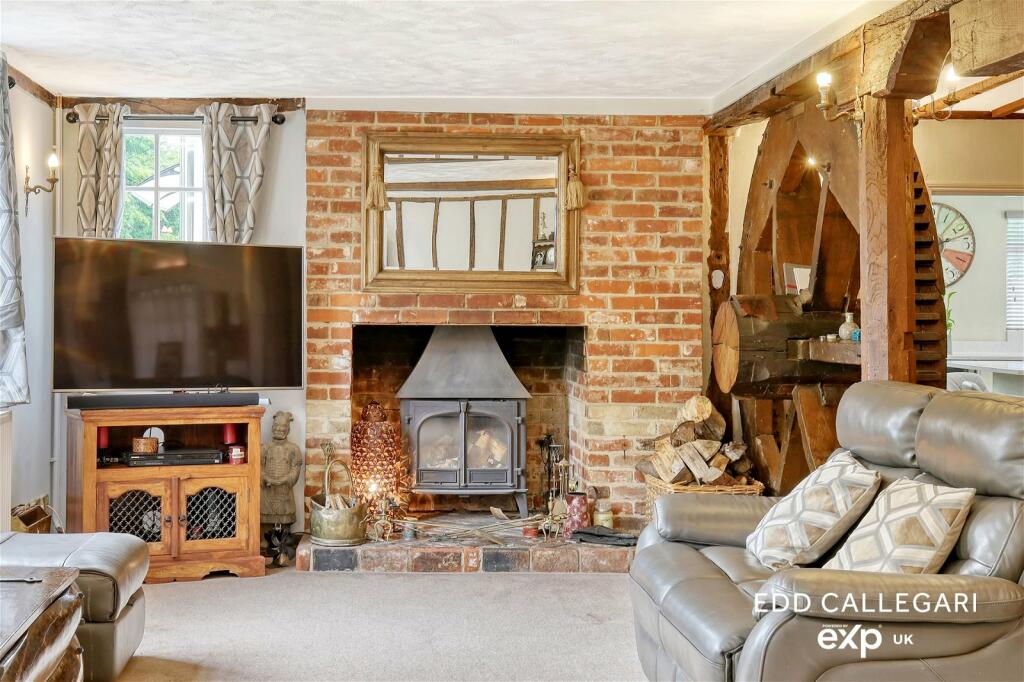 Additional property image - Chalkney Mill, Earls Colne, Colchester, CO6 2PR