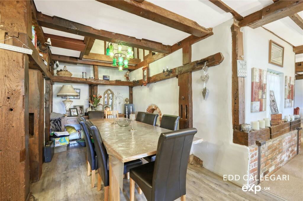 Additional property image - Chalkney Mill, Earls Colne, Colchester, CO6 2PR