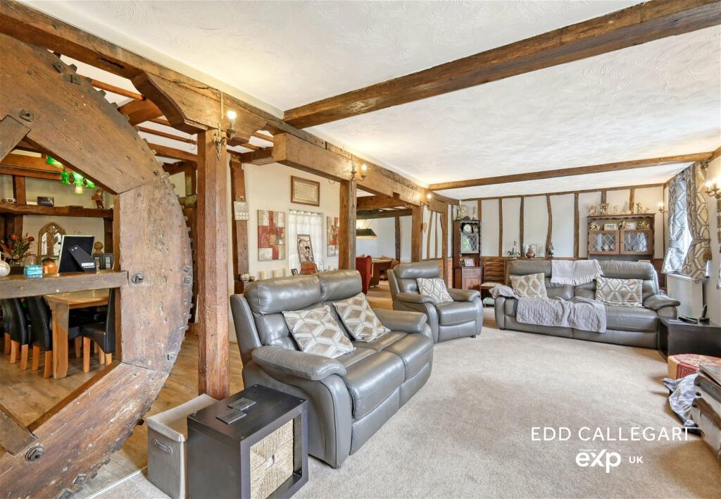 Additional property image - Chalkney Mill, Earls Colne, Colchester, CO6 2PR