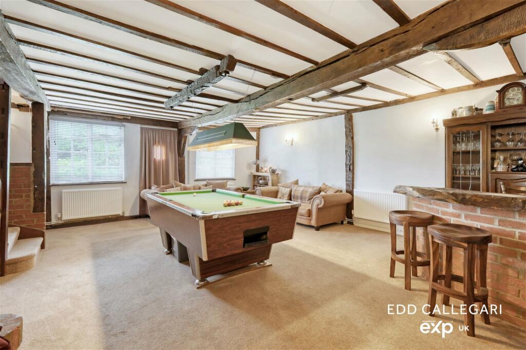 Additional property image - Chalkney Mill, Earls Colne, Colchester, CO6 2PR