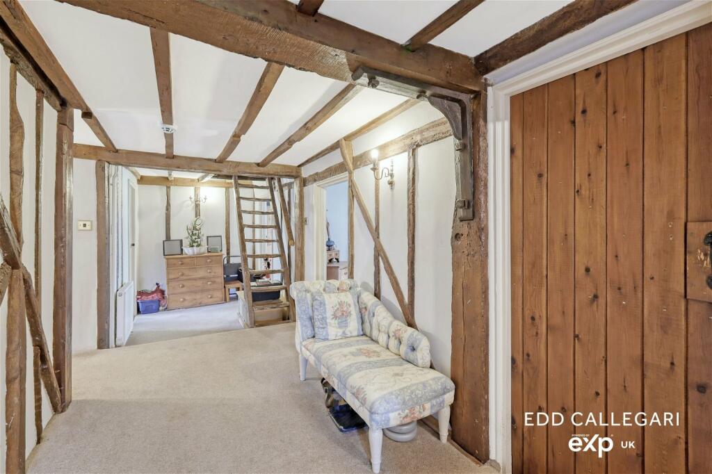 Additional property image - Chalkney Mill, Earls Colne, Colchester, CO6 2PR
