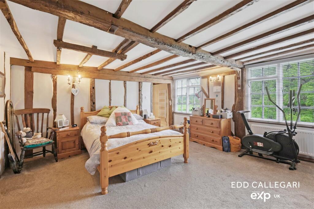 Additional property image - Chalkney Mill, Earls Colne, Colchester, CO6 2PR