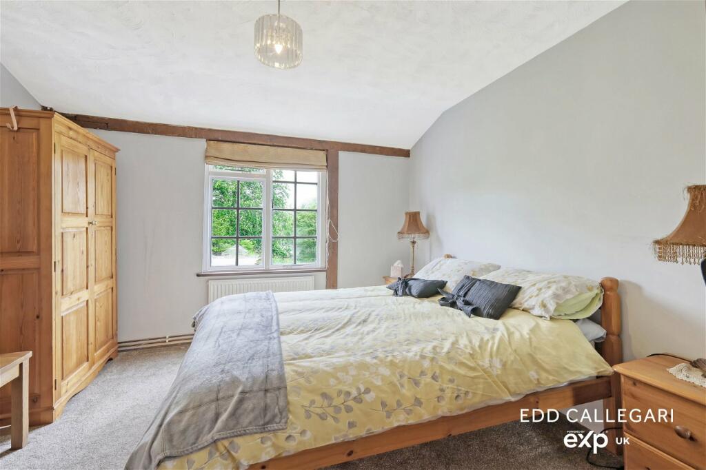 Additional property image - Chalkney Mill, Earls Colne, Colchester, CO6 2PR