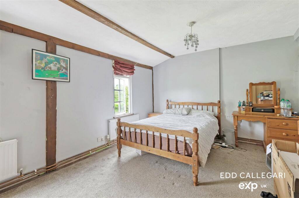 Additional property image - Chalkney Mill, Earls Colne, Colchester, CO6 2PR