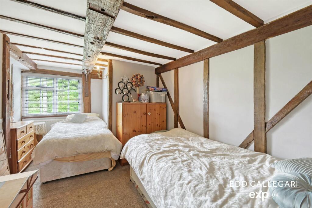 Additional property image - Chalkney Mill, Earls Colne, Colchester, CO6 2PR