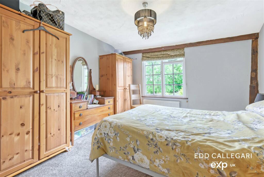 Additional property image - Chalkney Mill, Earls Colne, Colchester, CO6 2PR