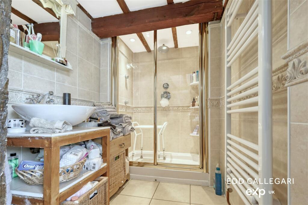 Additional property image - Chalkney Mill, Earls Colne, Colchester, CO6 2PR