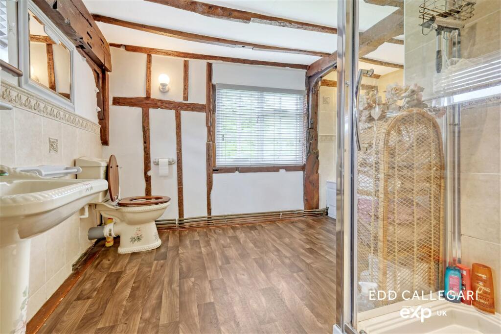 Additional property image - Chalkney Mill, Earls Colne, Colchester, CO6 2PR