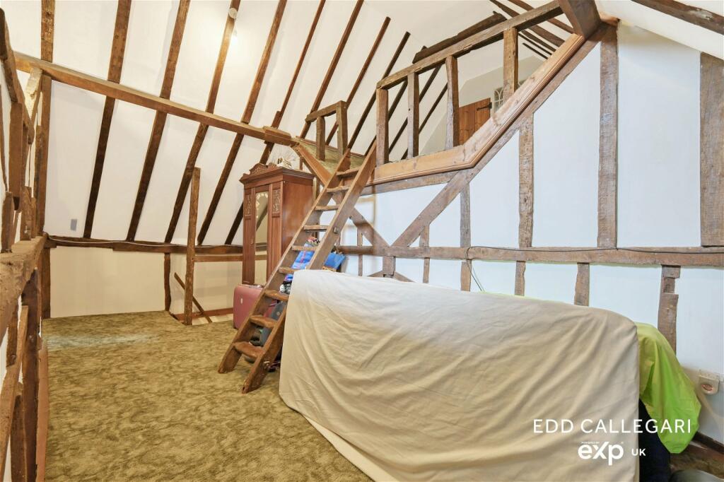 Additional property image - Chalkney Mill, Earls Colne, Colchester, CO6 2PR