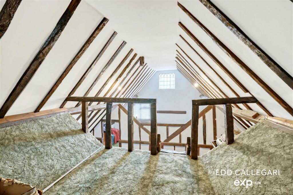 Additional property image - Chalkney Mill, Earls Colne, Colchester, CO6 2PR