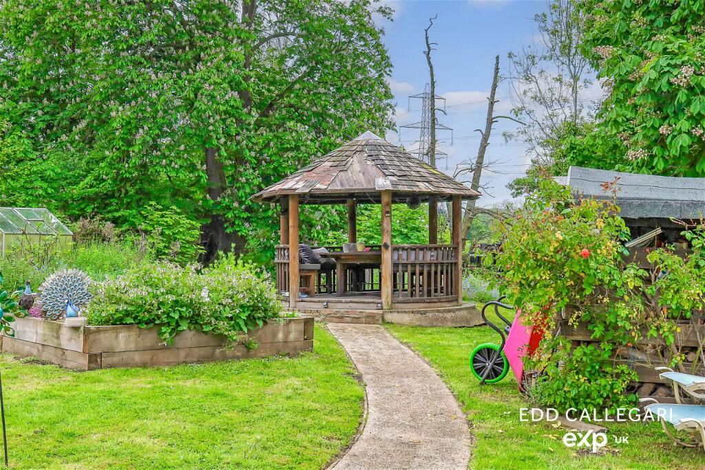 Additional property image - Chalkney Mill, Earls Colne, Colchester, CO6 2PR
