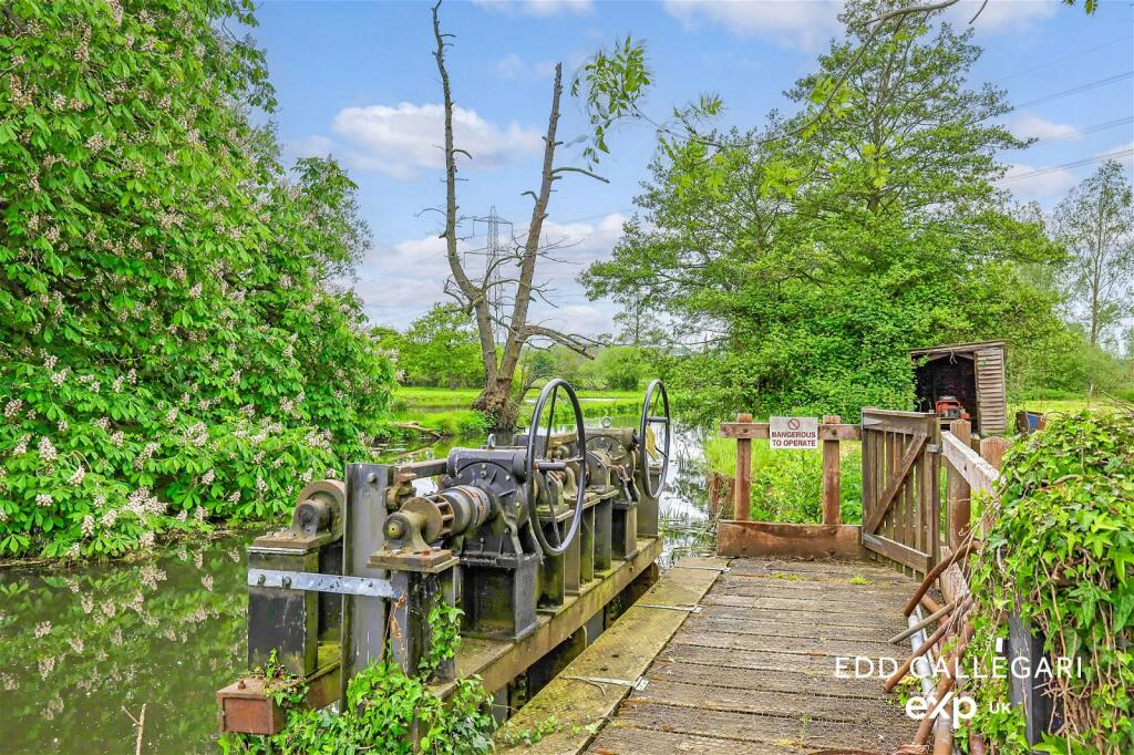 Additional property image - Chalkney Mill, Earls Colne, Colchester, CO6 2PR