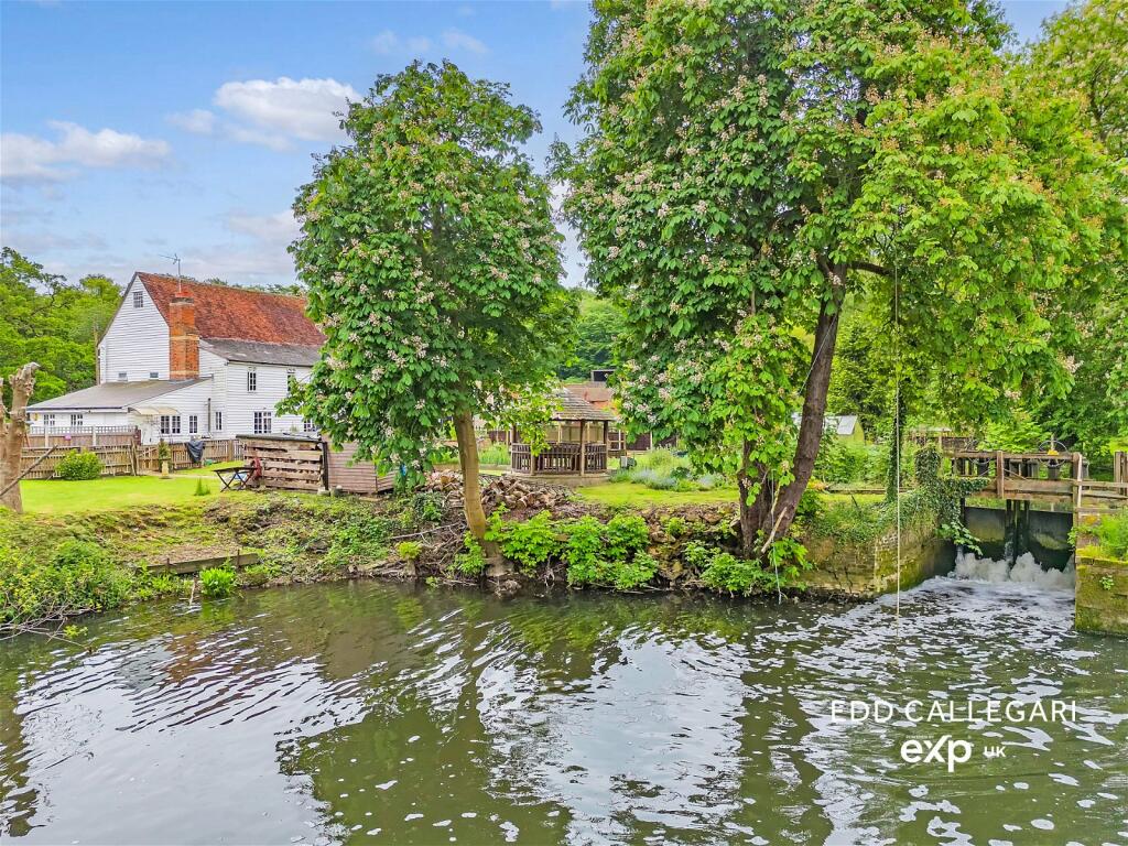 Additional property image - Chalkney Mill, Earls Colne, Colchester, CO6 2PR