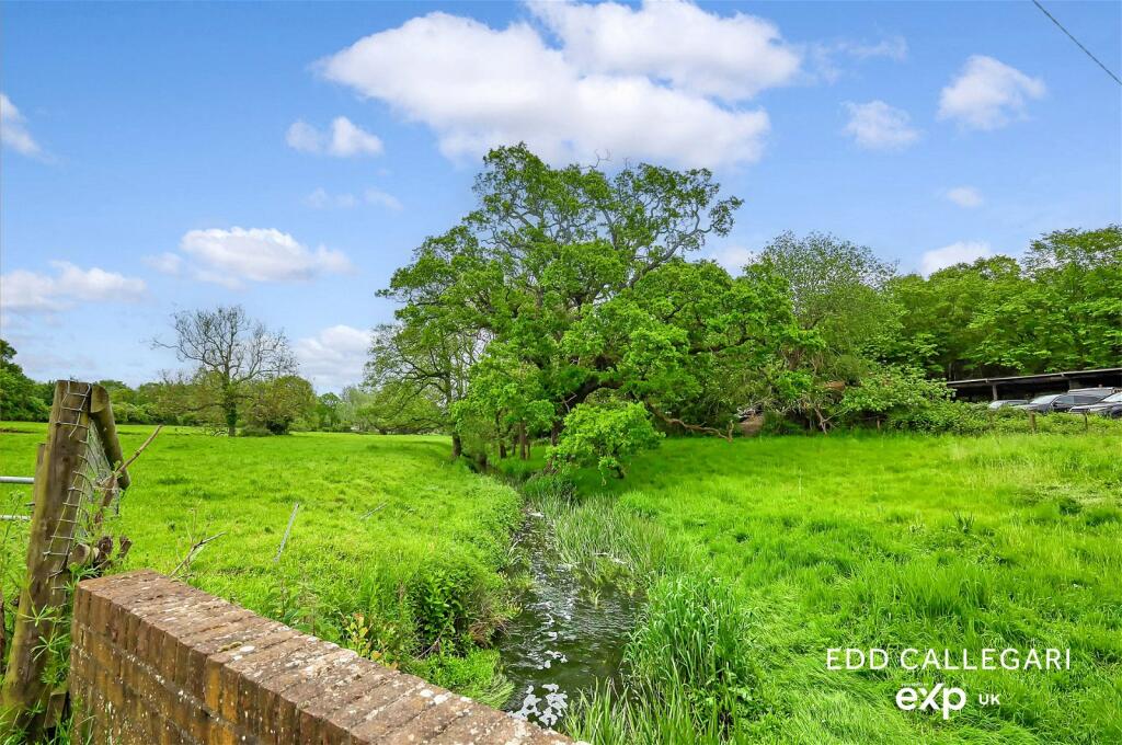 Additional property image - Chalkney Mill, Earls Colne, Colchester, CO6 2PR