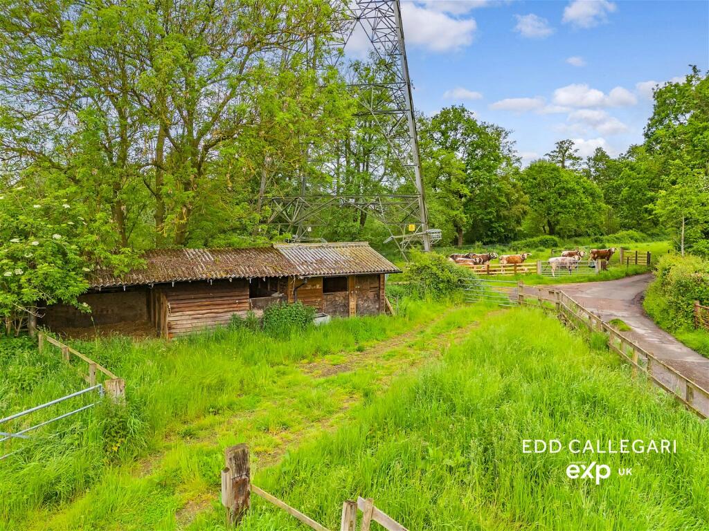 Additional property image - Chalkney Mill, Earls Colne, Colchester, CO6 2PR