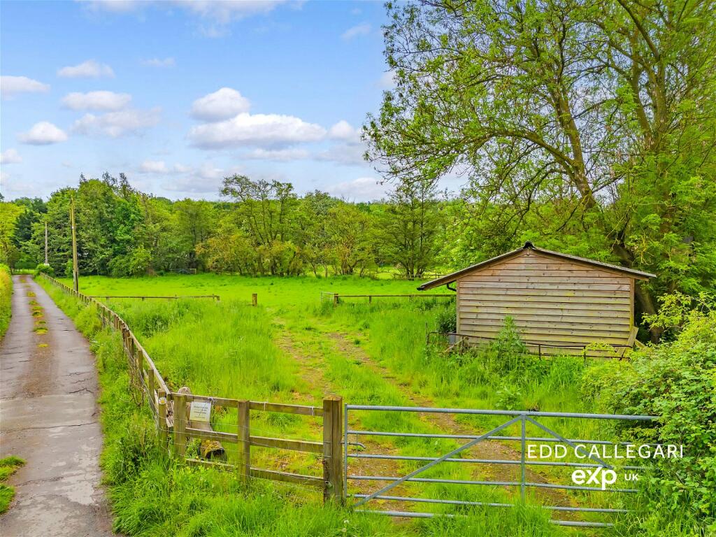 Additional property image - Chalkney Mill, Earls Colne, Colchester, CO6 2PR