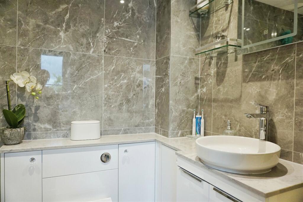 Additional property image - Chandlers Court, Burwell, Cambs CB25 0AZ