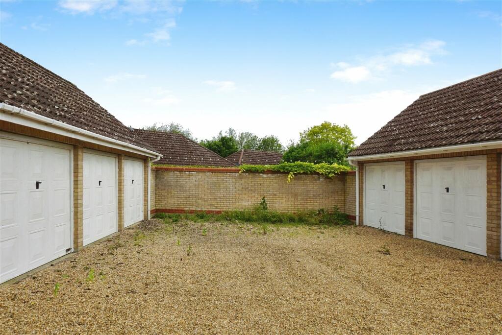 Additional property image - Chandlers Court, Burwell, Cambs CB25 0AZ