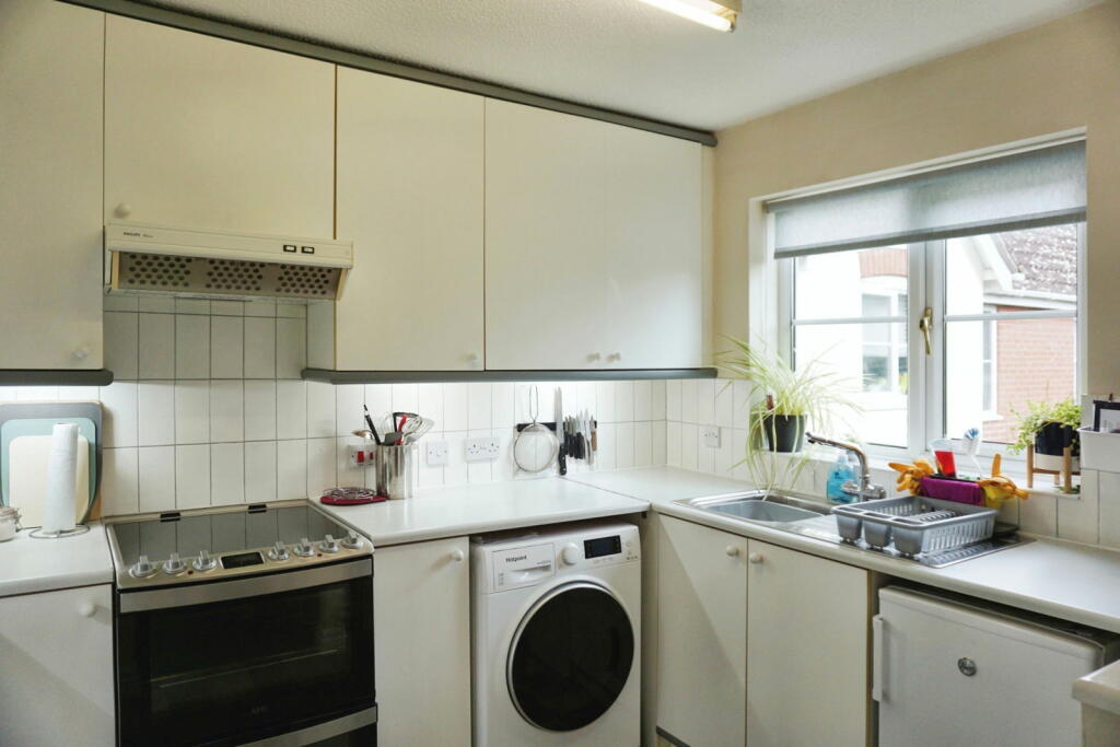 Additional property image - Chandlers Court, Burwell, Cambs CB25 0AZ