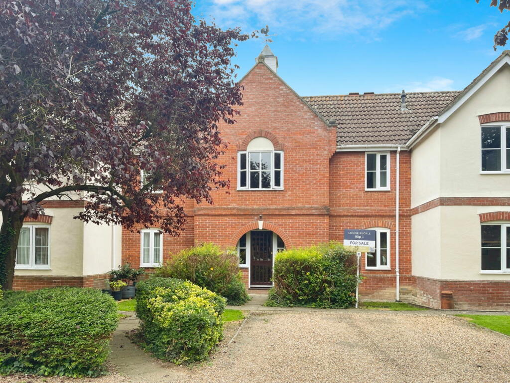 Additional property image - Chandlers Court, Burwell, Cambs CB25 0AZ
