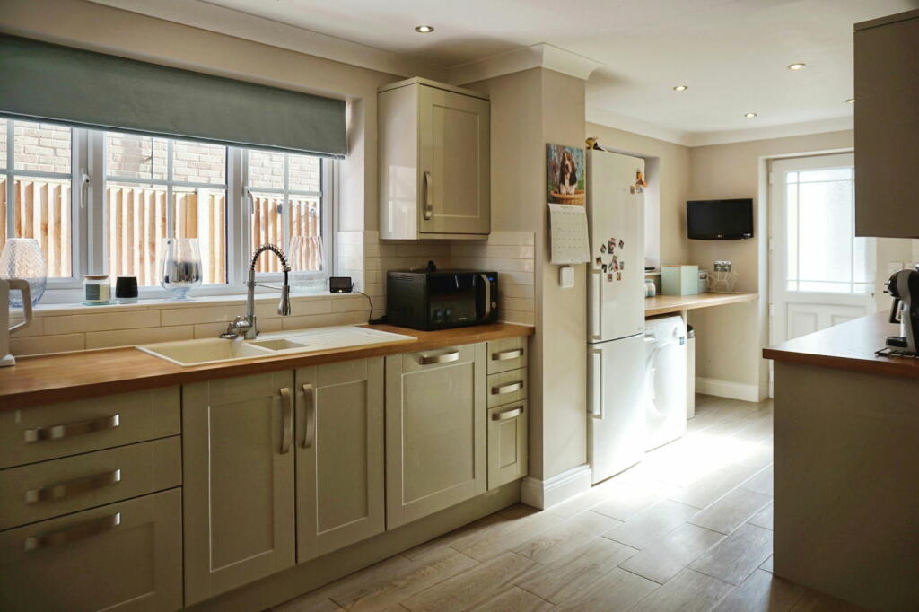 Additional property image - Rosebay Gardens, Soham, Cambs, CB7 5YU