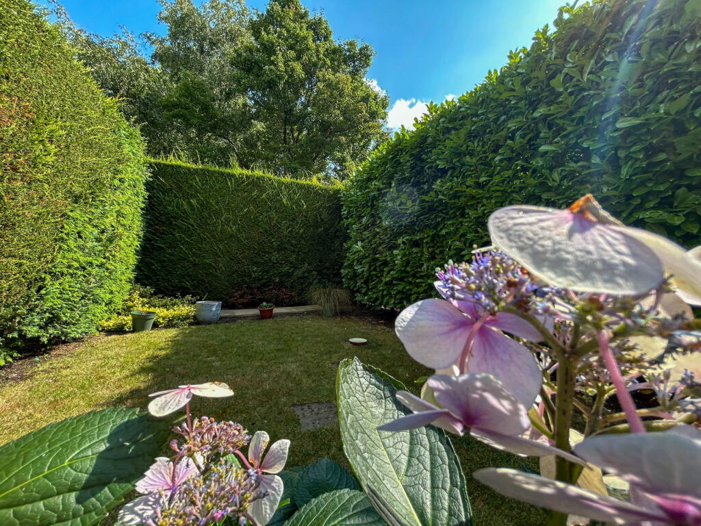 3 bedroom end of terrace house for sale in Gostwick, ORTON BRIMBLES