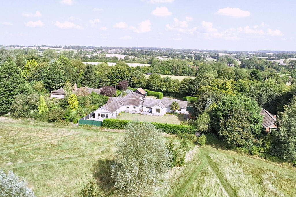 Additional property image - Malting End, Wickhambrook, Newmarket, CB8 8QA